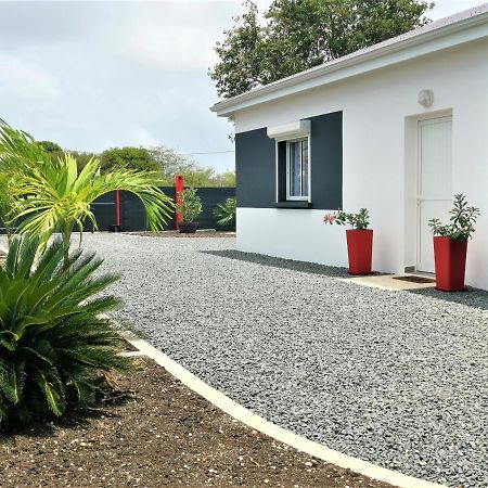 Villa Bikini - Sans Vis A Vis - Bien Ventillee Saint-Francois  Exterior photo