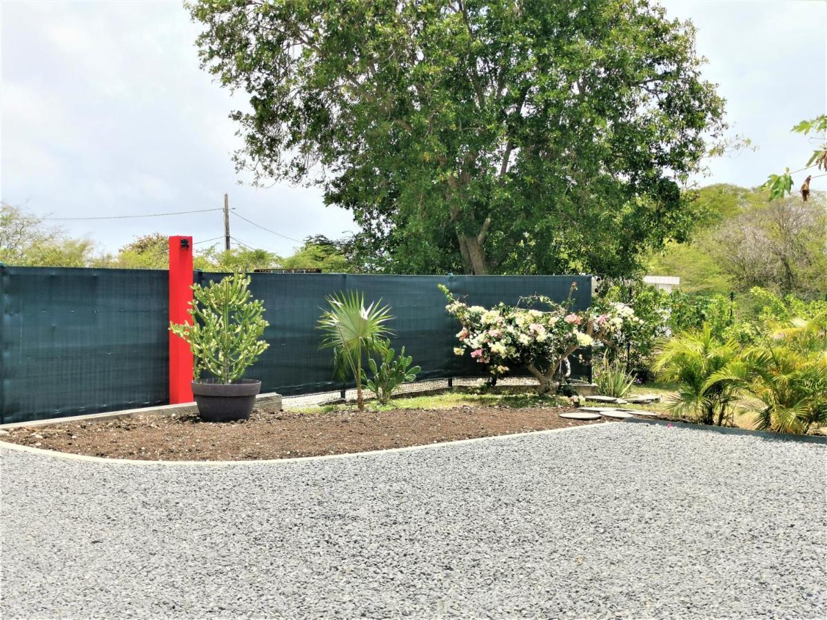 Villa Bikini - Sans Vis A Vis - Bien Ventillee Saint-Francois  Exterior photo